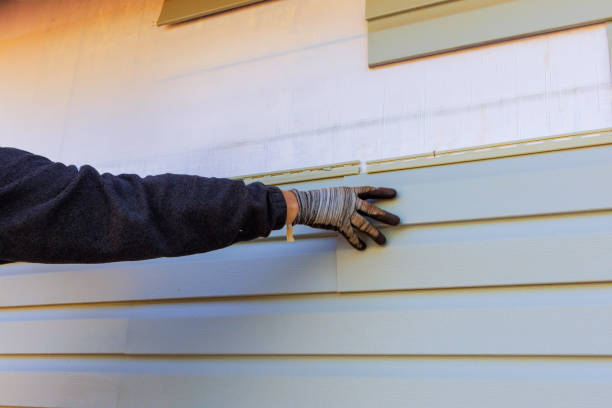 Best Siding for New Construction  in Sausalito, CA